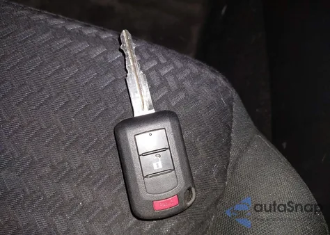 2023 Mitsubishi Eclipse Cross Le S-Awc/Ralliart S-Awc from USA, damaged, VIN JA4ATVAA5PZ014587